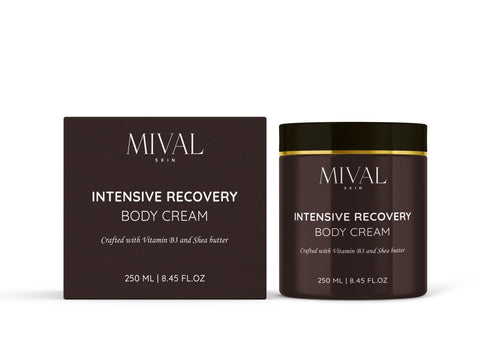 Intensive Recovery Body Cream
