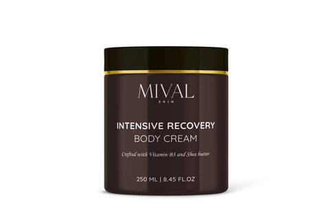 Intensive Recovery Body Cream