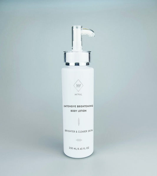 Intensive Brightening Body Lotion