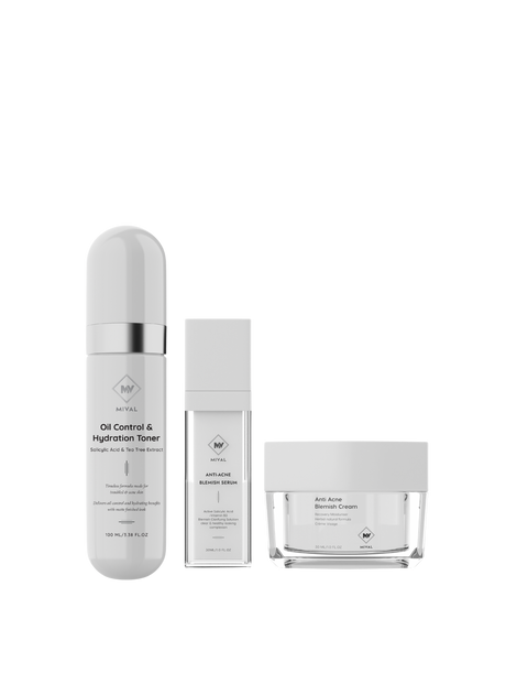 Acne Set