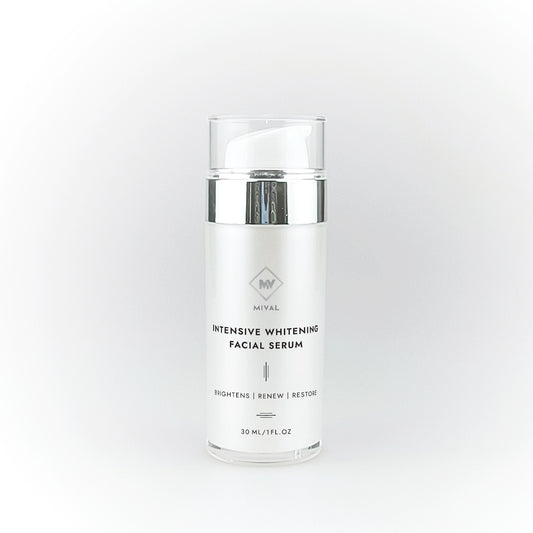 Intensive Whitening Serum