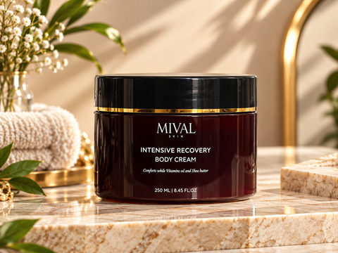 Intensive Recovery Body Cream