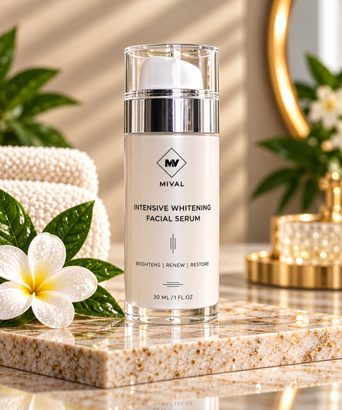 Intensive Whitening Serum