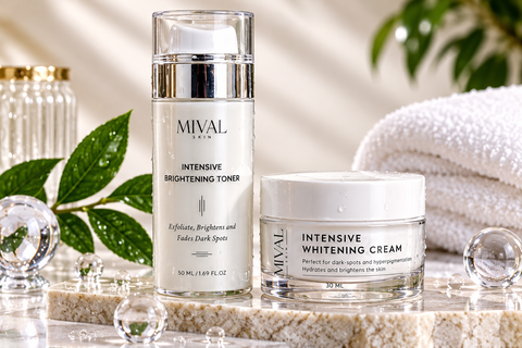 Intensive Face Set