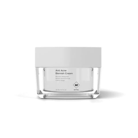 Anti-Acne Blemish Cream