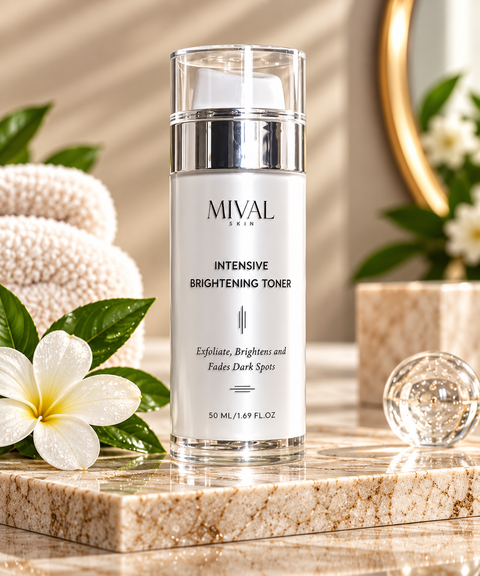 Intensive Brightening Toner