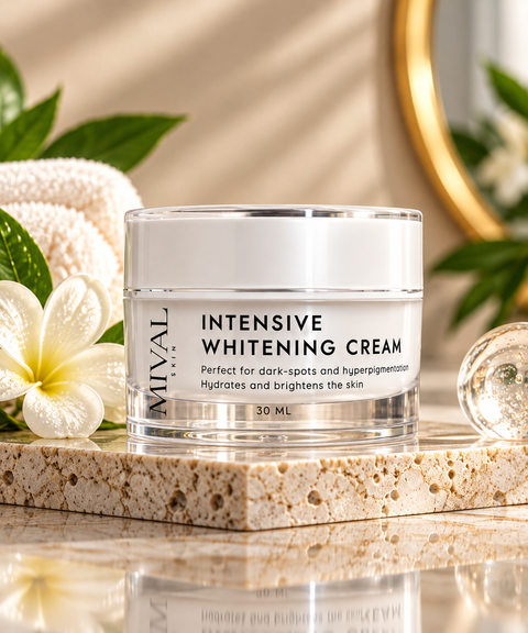 Intensive Whitening Cream