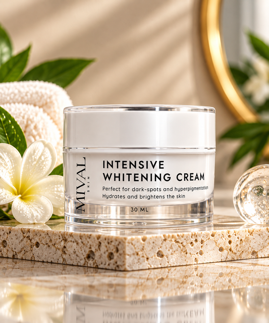 Intensive Whitening Cream