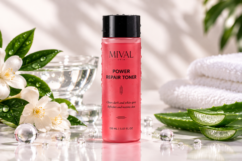 Power Repair Toner