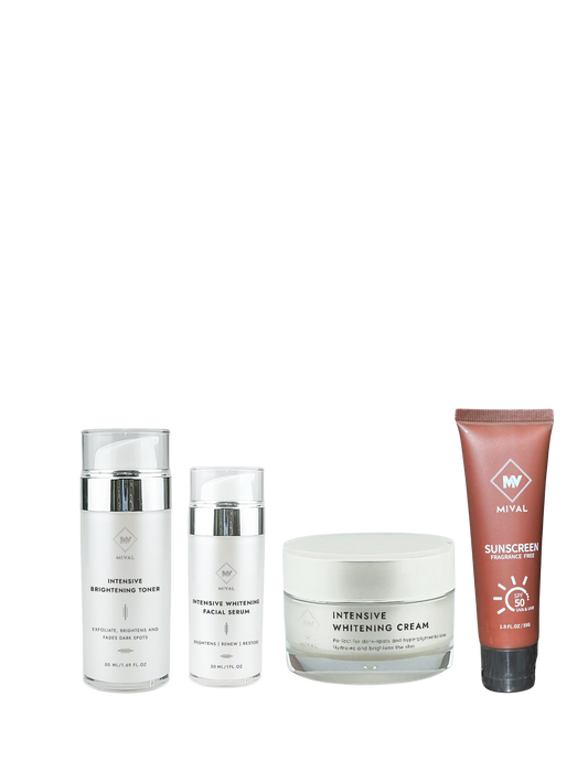 Intensive Brightening Bundle