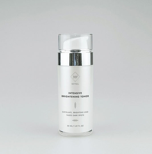 Intensive Brightening Toner