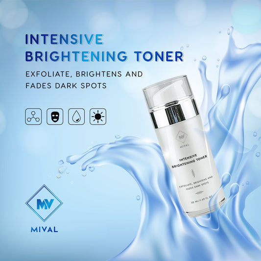 Intensive Brightening Toner