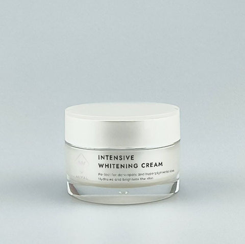 Intensive Whitening Cream