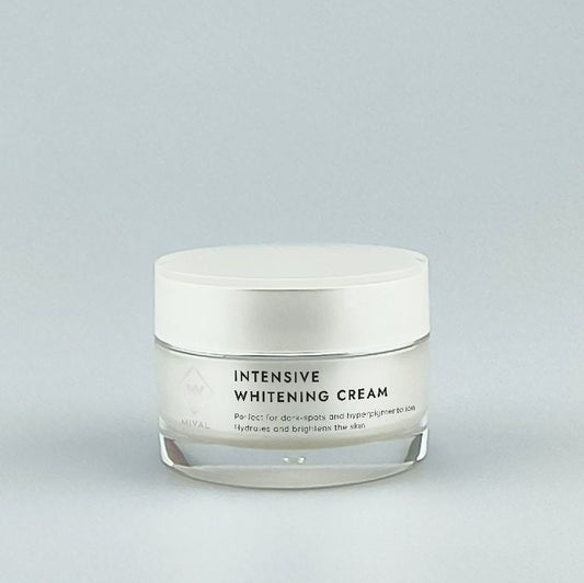 Intensive Whitening Cream